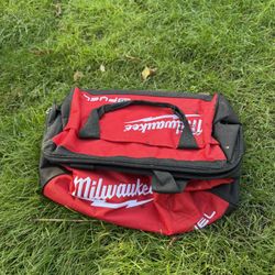 Milwaukee Took Bag Small