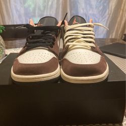 jordan 1 mocha lows 