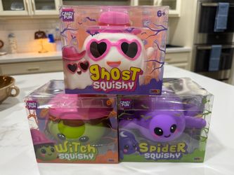 Squishes