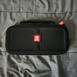 Nintendo Switch Case