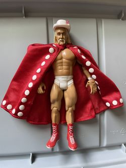 Hulk Hogan