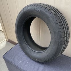 Tire Michelin