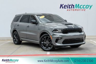 2022 Dodge Durango