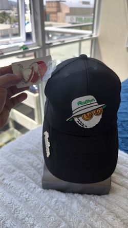 Malbon hat