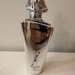 Maahir Legacy Lattafa 