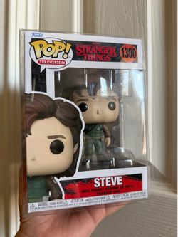 POP Figures