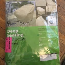 Patio Furniture Cover