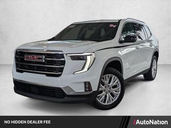 2024 GMC Acadia