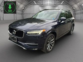 2016 Volvo XC90