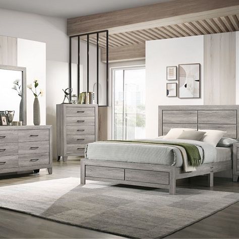 $499 Bedroom Set Not Including Mattres And Chest Full Queen King 