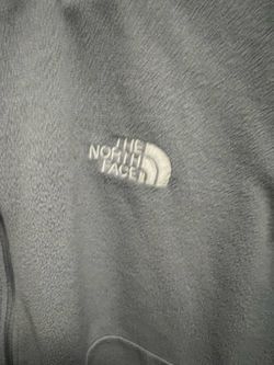 North face sweater