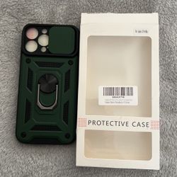 Case An Screen Protector New For Iphone 13 Pro Max
