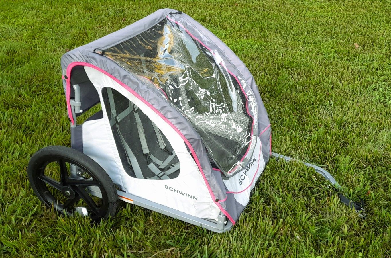 Schwinn Bike Trailer