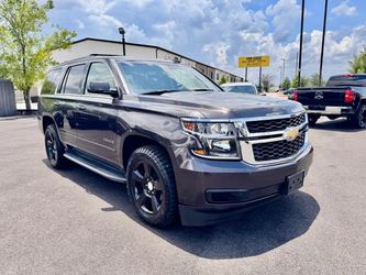 2018 Chevrolet Tahoe