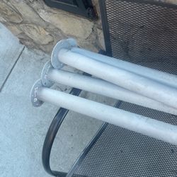 IKEA Table Legs