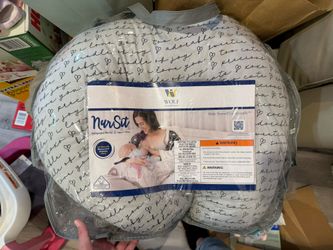 Baby Support Pillow