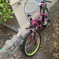 Kids Bike 