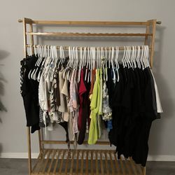 Clothing Rack