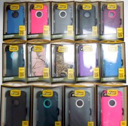 OtterBox Premium Protection Case