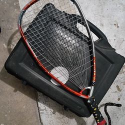 Racquetball Racquet 