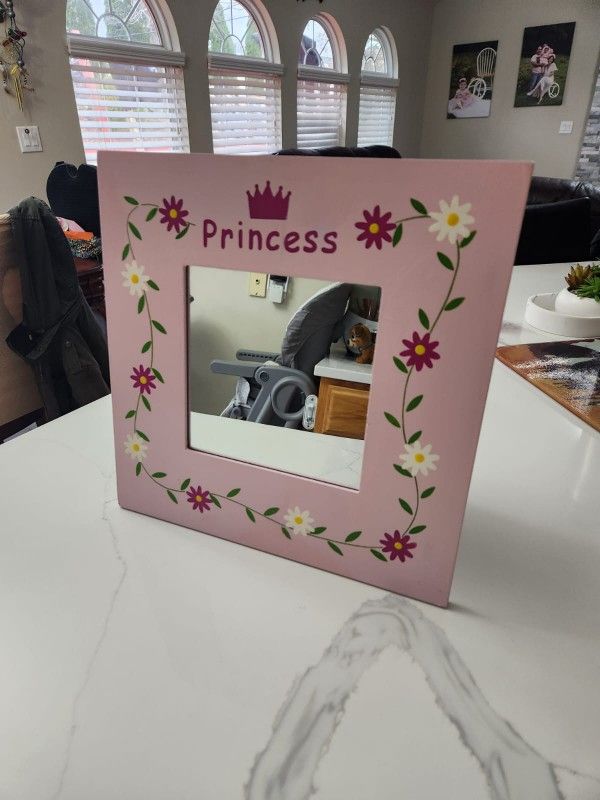Baby Mirror