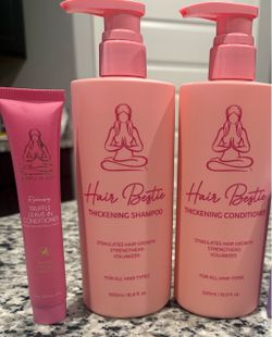 Karma Beauty Bundle!