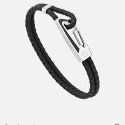 BNIB Montblanc Star Bracelet Size 63