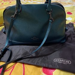 Coach Handbag