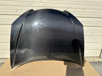 Brand New 2002 - 2006 Toyota Camry OEM Style Carbon Fiber Hood