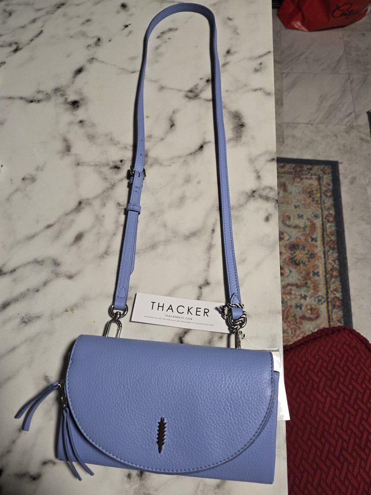 Womens Handbag  Thacker New York