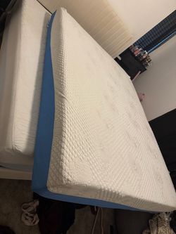 Mattress