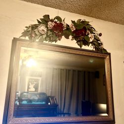 Beautiful Mirror