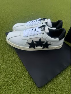 Amiri Pacific Star Size 10 Mens