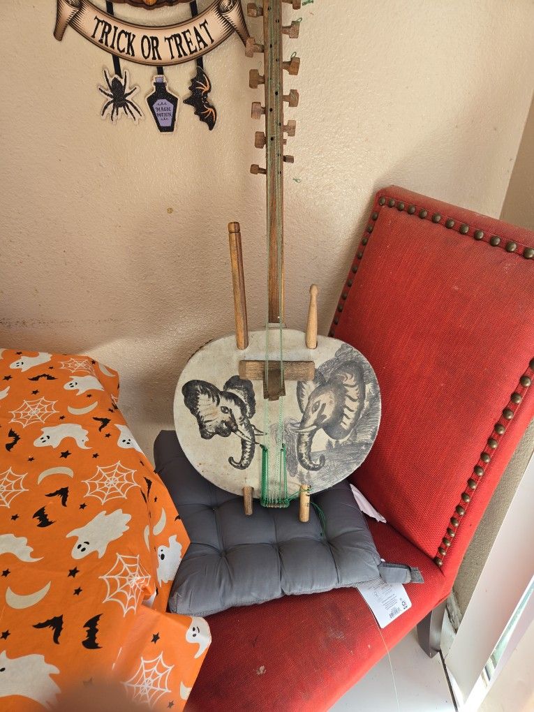 Music Instrument