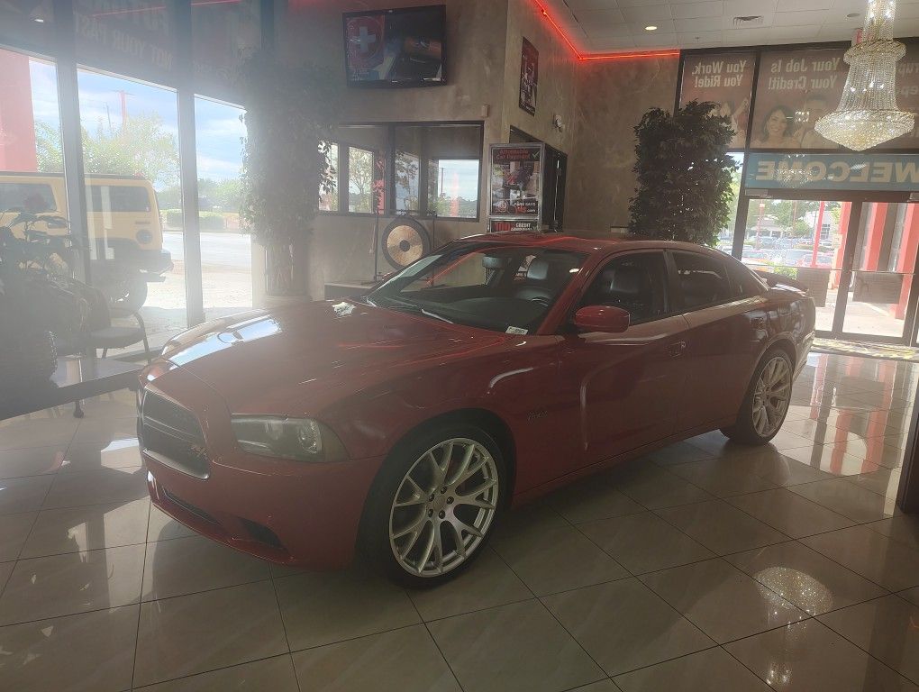 Bad credit No Problem
