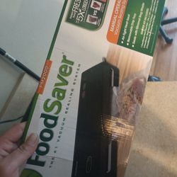 Food Saver