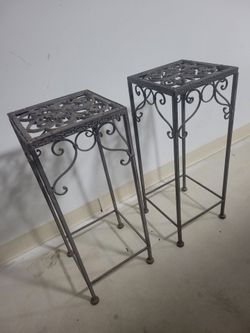 Plant Stand