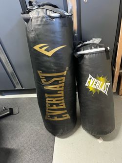 Punching bags Everlast