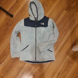Girls North Face 