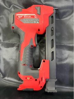Milwaukee 2448-20 M12 12V Li-Ion Cable Stapler w/ 1800 Staples - Bare Tool
