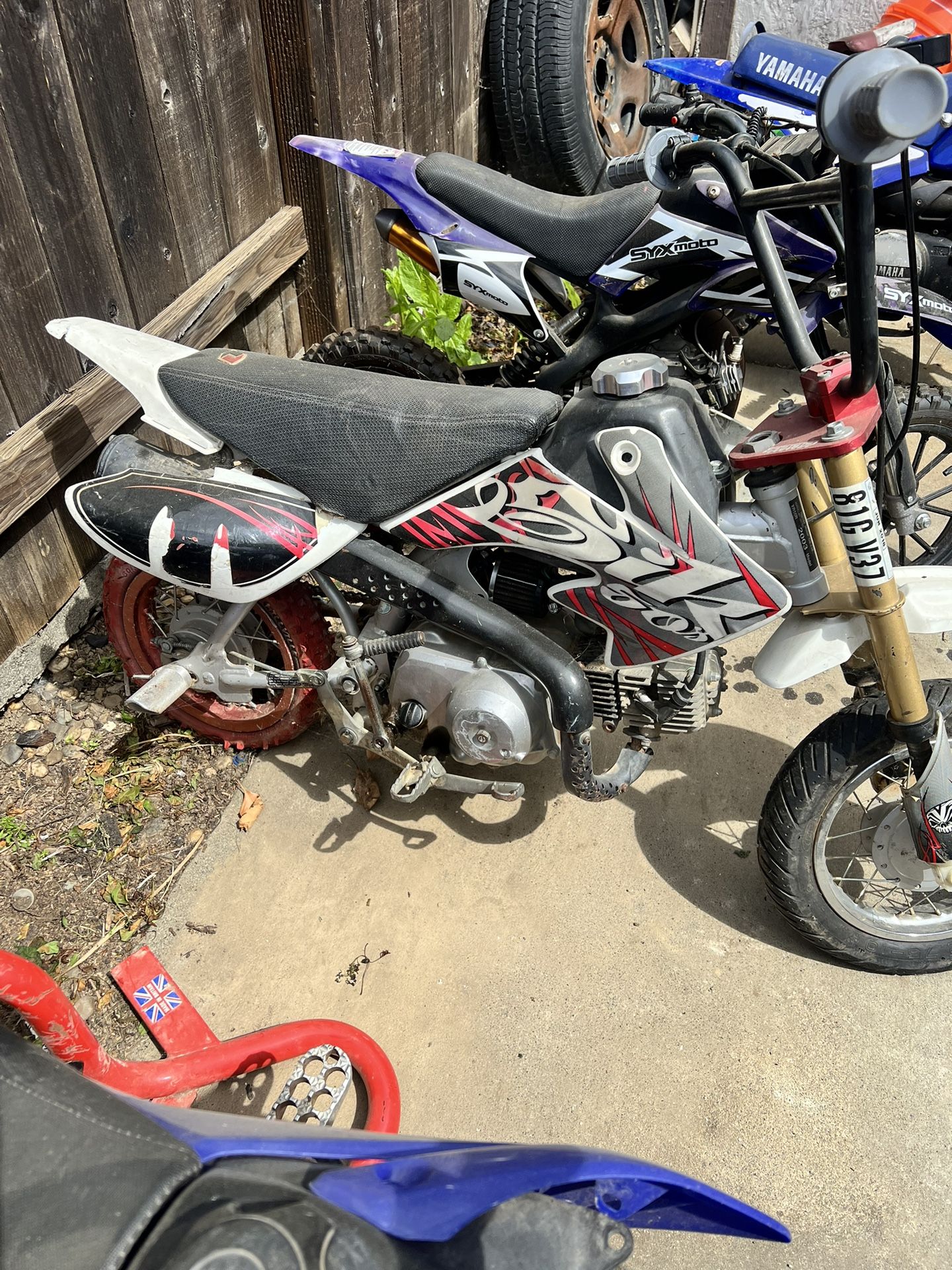 2003 Honda 