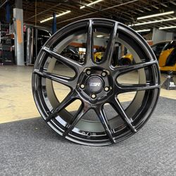 18” Inch ESR Wheels $900 OBO