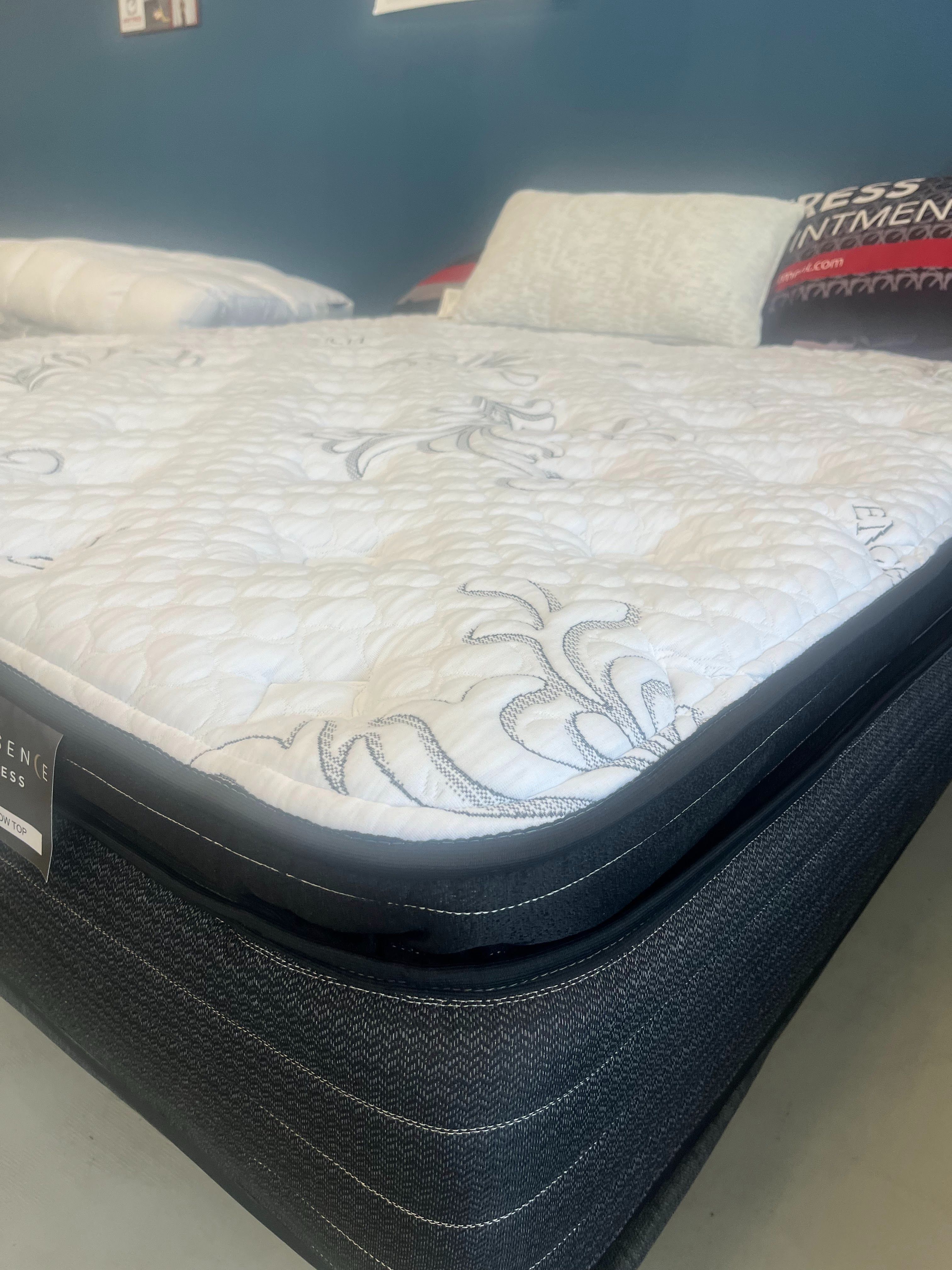 Brand New King Mattresses