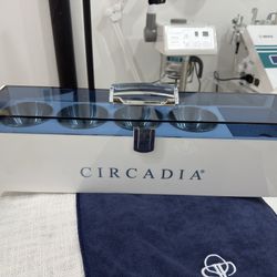 Circadia Bowl Caddy/holder