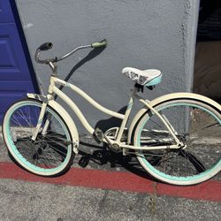 Huffy Cranbrook Beach Cruiser