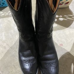Men’s Size 14 Cowboy Boots