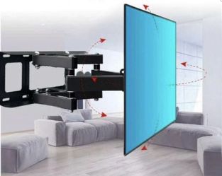 TV Wall Mounting 🚛 FREE LOCAL DELIVERY 🚛