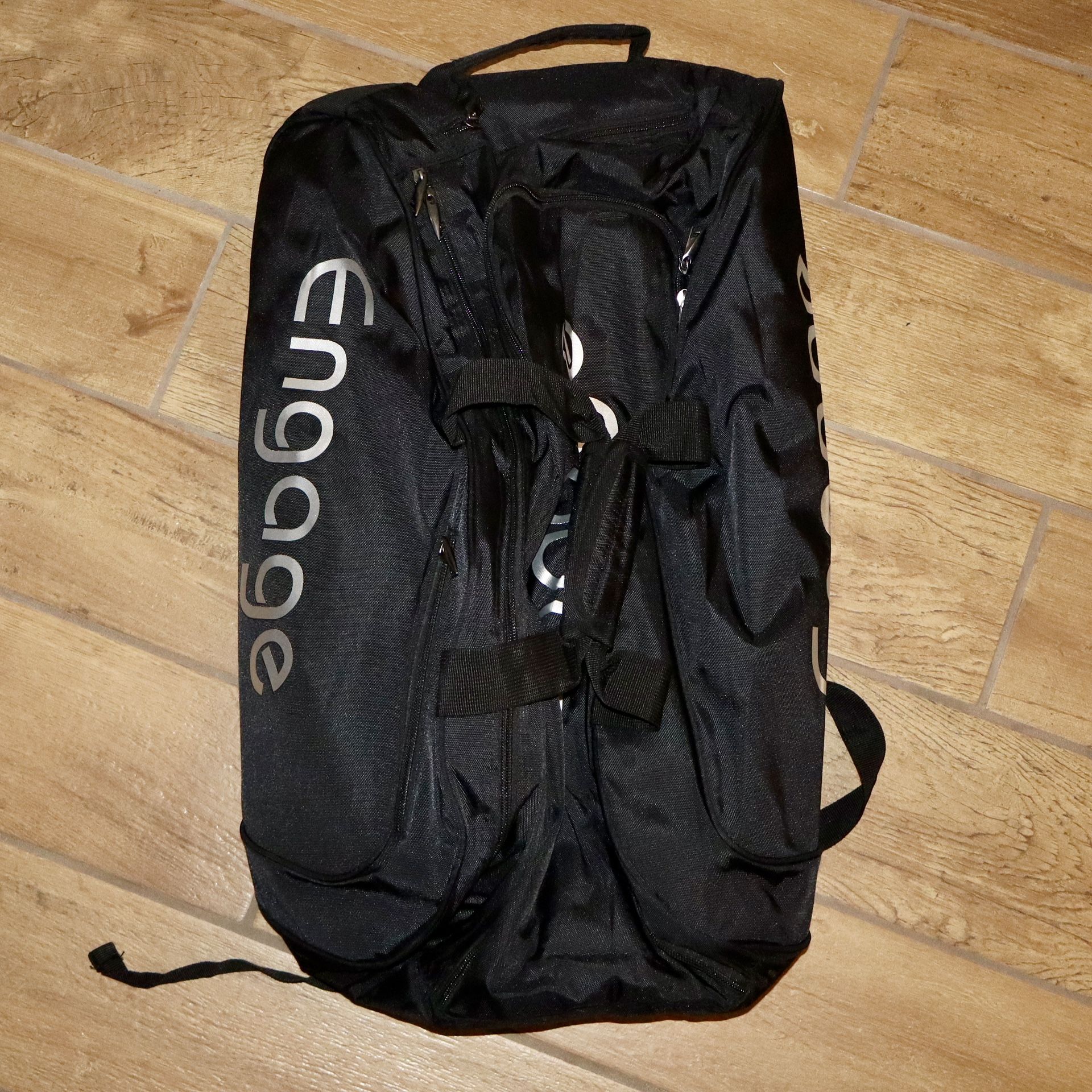 ENGAGE PICKLEBALL TEAM BAG / BACKPACK 