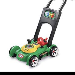 Mower Toy 