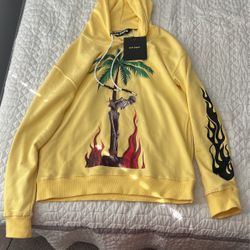 Palm Angel Jacket